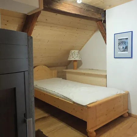 Berghof Turrach By Interhome Turracher Hohe