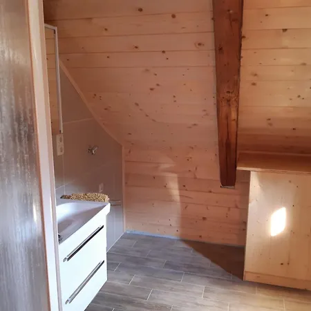 Berghof Turrach By Interhome * Turracher Hohe