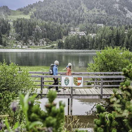 Berghof Turrach By Interhome