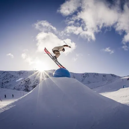 Berghof Turrach By Interhome