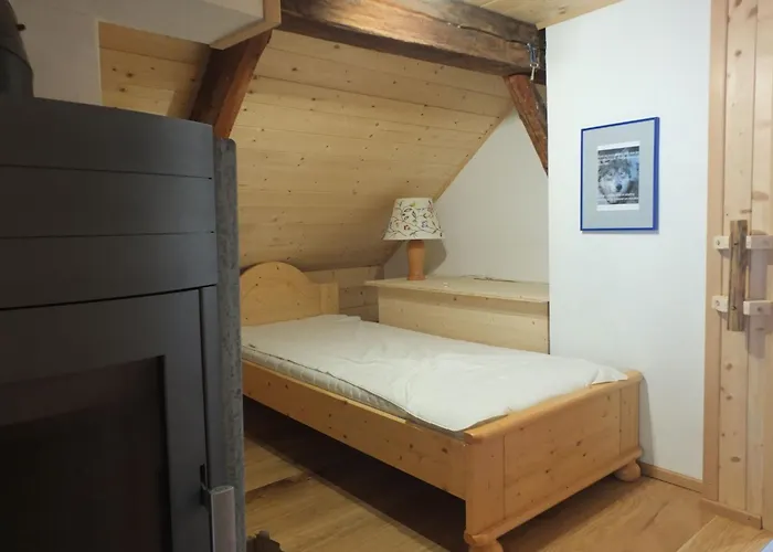 Berghof Turrach By Interhome Turracher Hohe