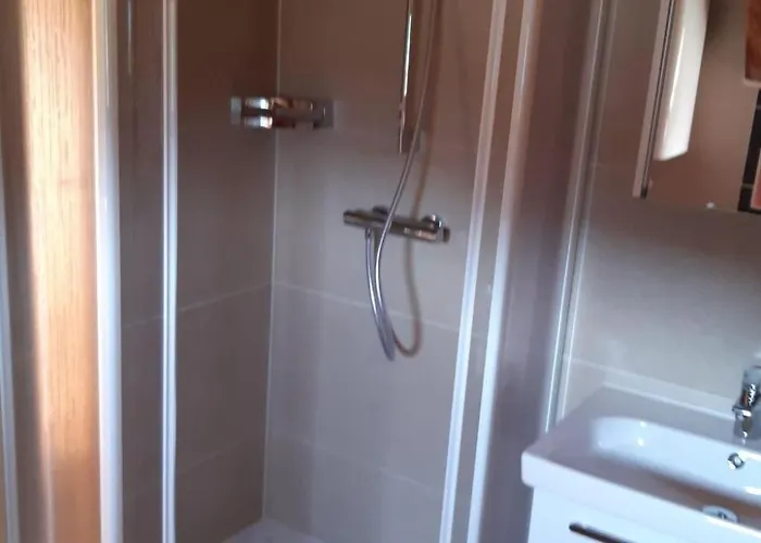 Apartament Berghof Turrach By Interhome Turracher Hohe