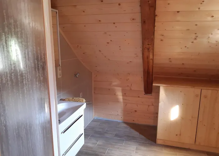 Berghof Turrach By Interhome * Turracher Hohe