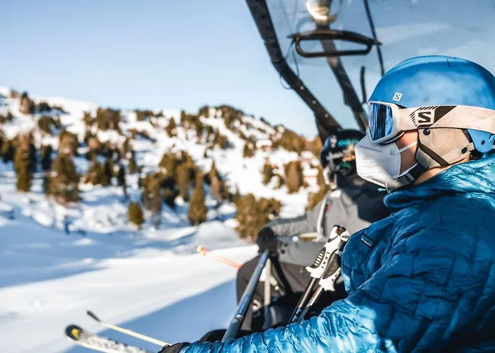 Berghof Turrach By Interhome